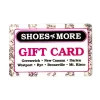 Shoes 'N' More Accessories | In-Store Gift Card