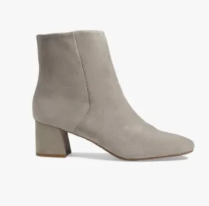 Blondo Boots & Booties | The Almond Toe Waterproof Dress Bootie in Fallen Rock