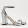 Sam Edelman Event Shoes | The Block Heel Dress Sandal in