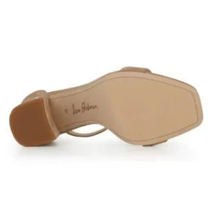 Sam Edelman Event Shoes | The Block Heel Dress Sandal in