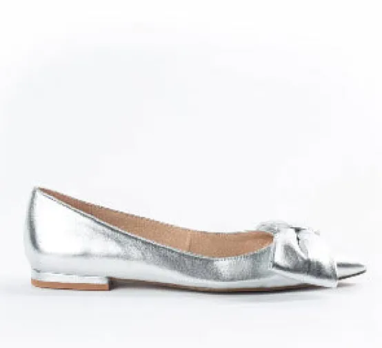 the_bow_pointed_flat_in_s_2.webp Cecelia NY Flats | Event Shoes | The Bow Pointed Flat in