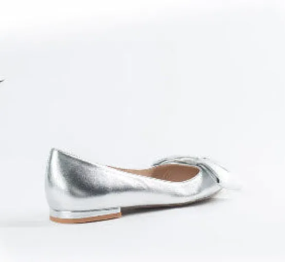 the_bow_pointed_flat_in_s_3.webp Cecelia NY Flats | Event Shoes | The Bow Pointed Flat in