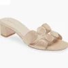 Koko u0026 Palenki Sandals | The Circle Slide Sandal in