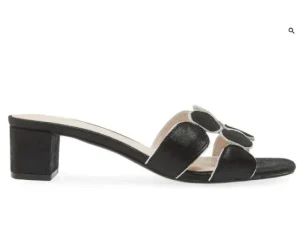 Koko u0026 Palenki Sandals | The Circle Slide Sandal in