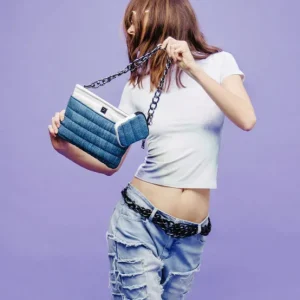 Think Royln Cross-Bodies | The Downtown Crossbody in