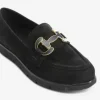 Vaneli Loafers & Loafer Mules | The Enamel Bit Comfort Loafer in