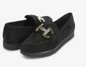 Vaneli Loafers & Loafer Mules | The Enamel Bit Comfort Loafer in