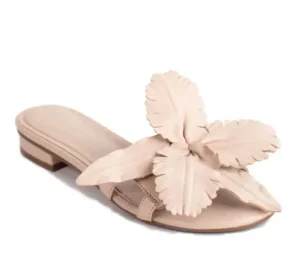Cecelia Sandals | The Flower Slide in