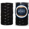 France Luxe Accessories | The Grab & Go Ponytail Holders in