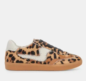 Dolce Vita Sneakers | The Gum Sole Haircalf Court Sneaker in