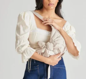 Dolce Vita Cross-Bodies | The Knotted Crossbody in