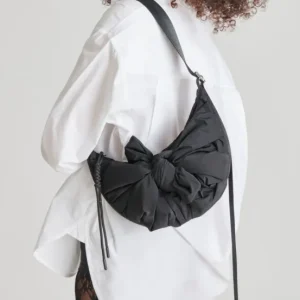 Dolce Vita Cross-Bodies | The Knotted Crossbody in