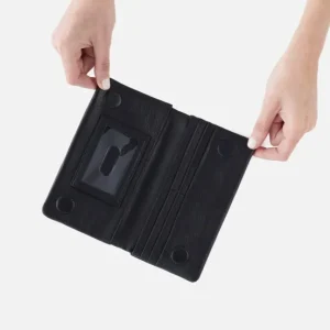 Hobo Shoulder Bags | Accessories | The Lumen Bifold Wallet in