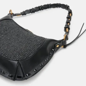 Dolce Vita Shoulder Bags | Accessories | The Mixed Media Shoulder Bag in