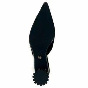 Cecelia NY Event Shoes | The Mule with Sculpted Heel in