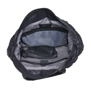 Urban Expressions Totes | The Nylon Puffer in
