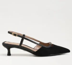 Sam Edelman Event Shoes | Pumps | The Posted Sling Back Pointed Pump in