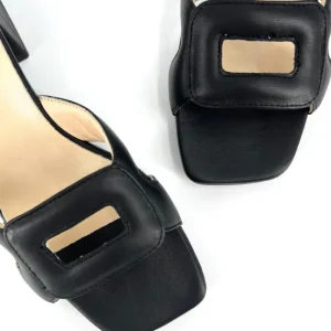 Fuego Sandals | The Rectangle Slide Sandal in