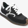 Vaneli Sneakers | The Retro Lace Sneaker in