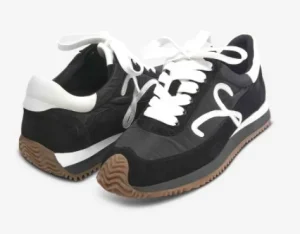 Vaneli Sneakers | The Retro Lace Sneaker in