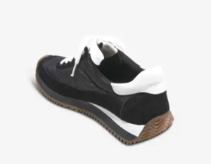 Vaneli Sneakers | The Retro Lace Sneaker in
