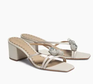 Schutz Event Shoes | Sandals | The Rose Bud Sandal in