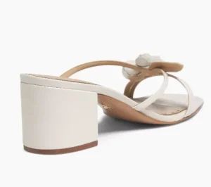 Schutz Event Shoes | Sandals | The Rose Bud Sandal in