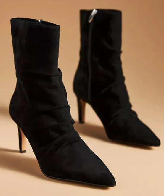 Dolce Vita Boots & Booties | The Roughed Dress Bootie in