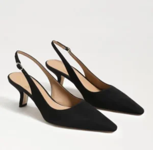 Sam Edelman Pumps | Event Shoes | The Sling Back Pointed Pump in