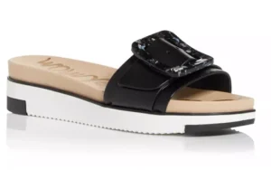 Sam Edelman Sandals | The Sport Slide with Tortoise Buckle
