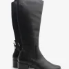 Regarde Le Ciel Boots & Booties | The Tall Riding Boot with Back Gore in