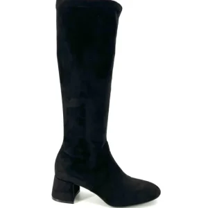 Uma Parker Boots & Booties | The Tall Stretch Knee Boot In