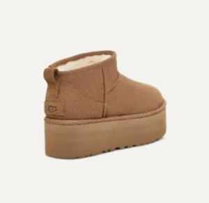 Ugg Boots & Booties | The Classic Ultra Mini Platform Boot in