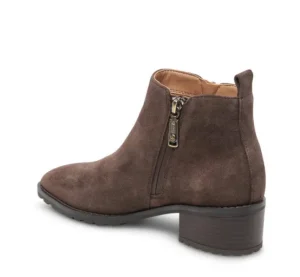 Blondo Boots & Booties | The Waterproof Side Zip Ankle Bootie in